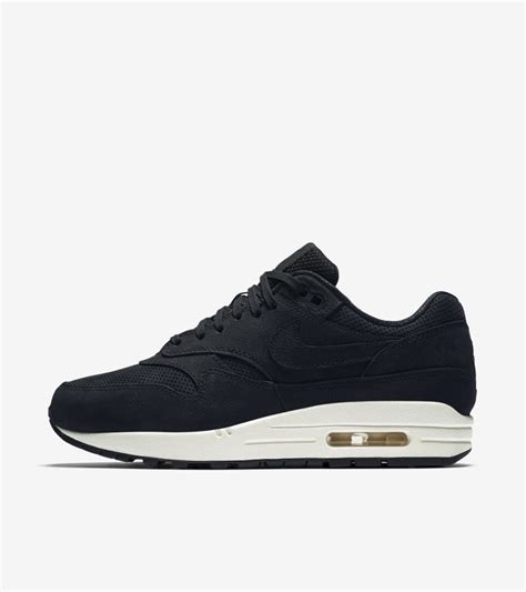 nike air max 1 dames zwart oranje|nike air max 1 curry.